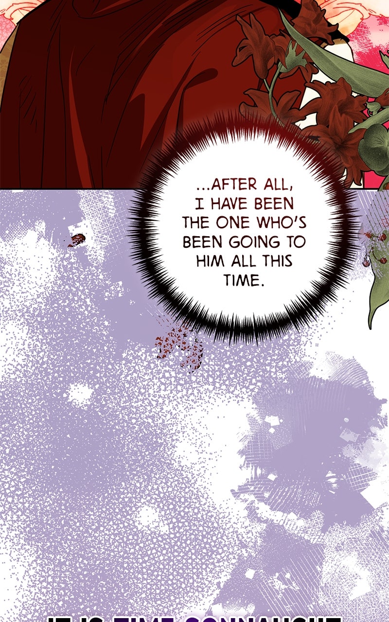 Men of the Harem (S3) Episode 196 page 56 - 
