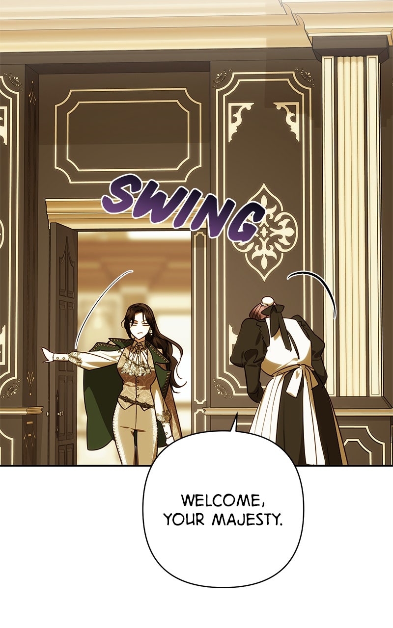 Men of the Harem (S3) Episode 196 page 58 - 