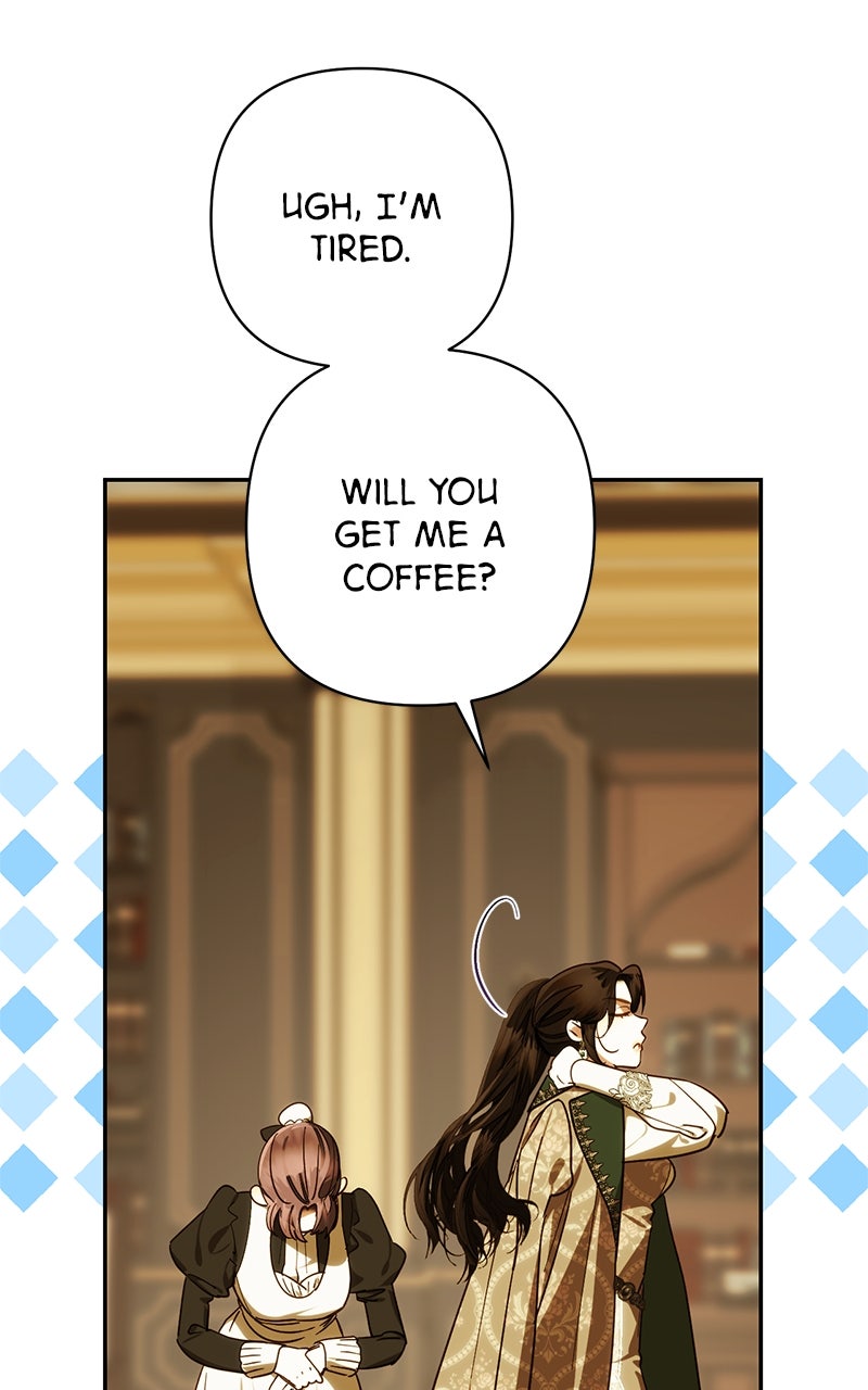 Men of the Harem (S3) Episode 196 page 59 - 