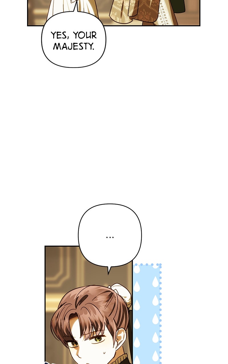 Men of the Harem (S3) Episode 196 page 60 - 