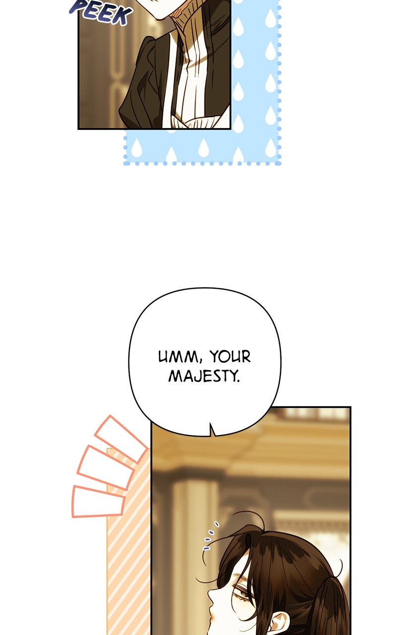 Men of the Harem (S3) Episode 196 page 61 - 
