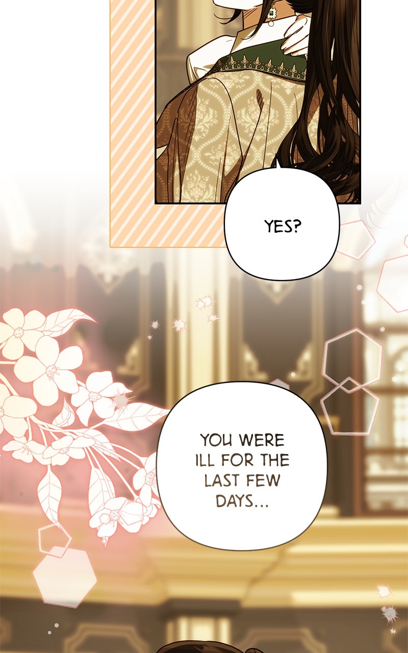 Men of the Harem (S3) Episode 196 page 62 - 