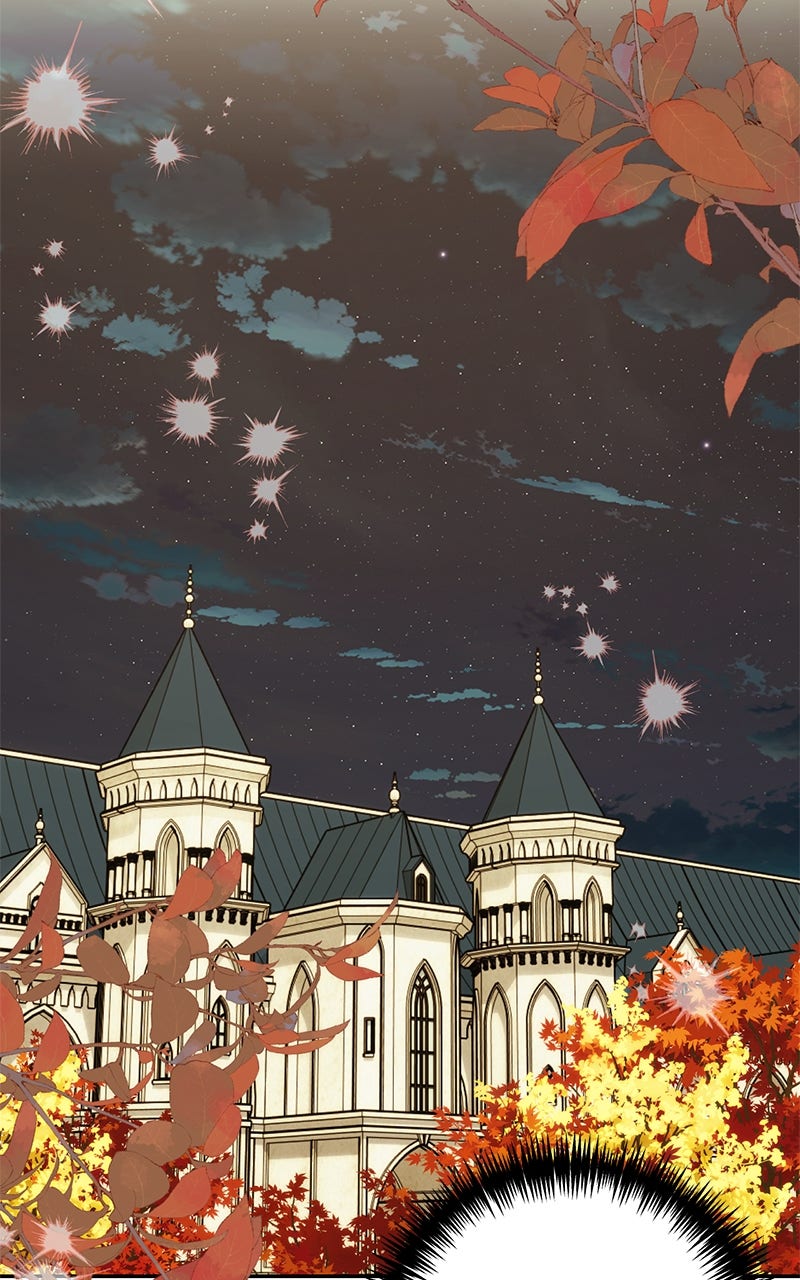Men of the Harem (S3) Episode 196 page 65 - 
