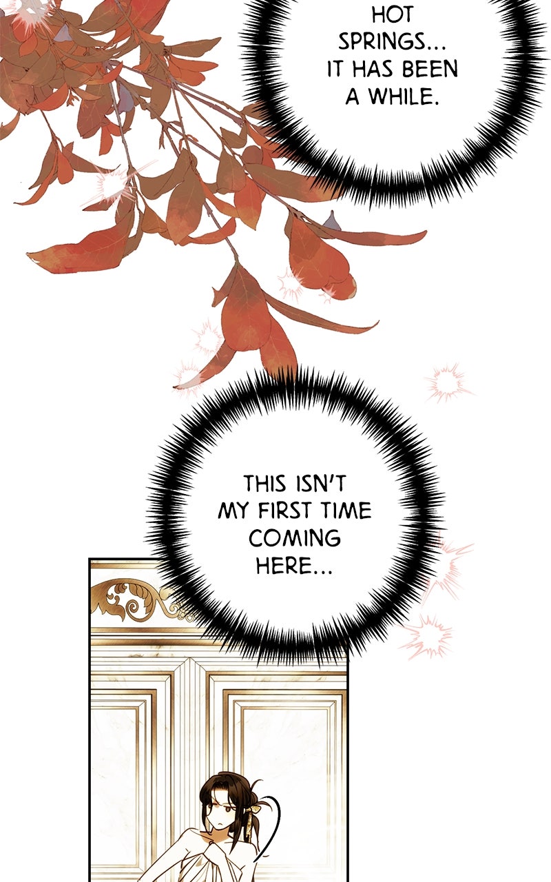 Men of the Harem (S3) Episode 196 page 66 - 