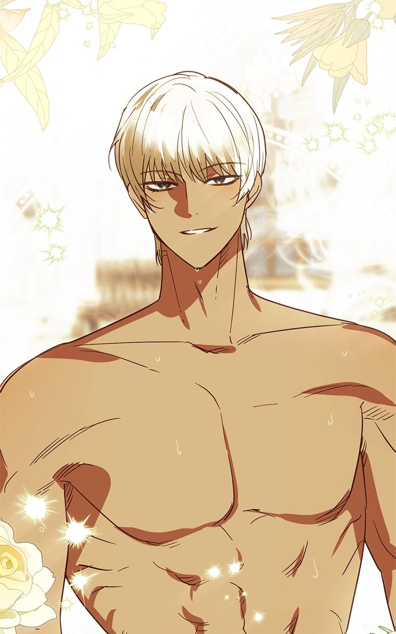 Men of the Harem (S3) Episode 196 page 73 - 