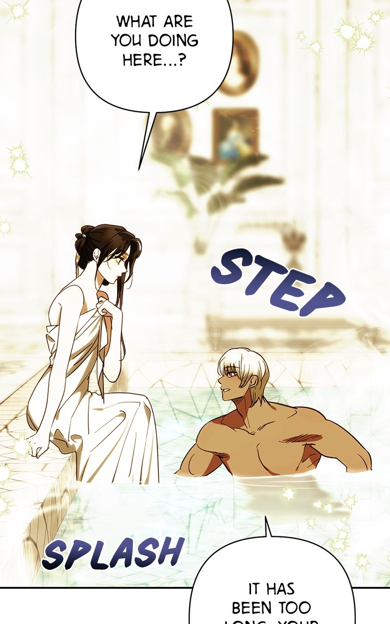 Men of the Harem (S3) Episode 196 page 75 - 