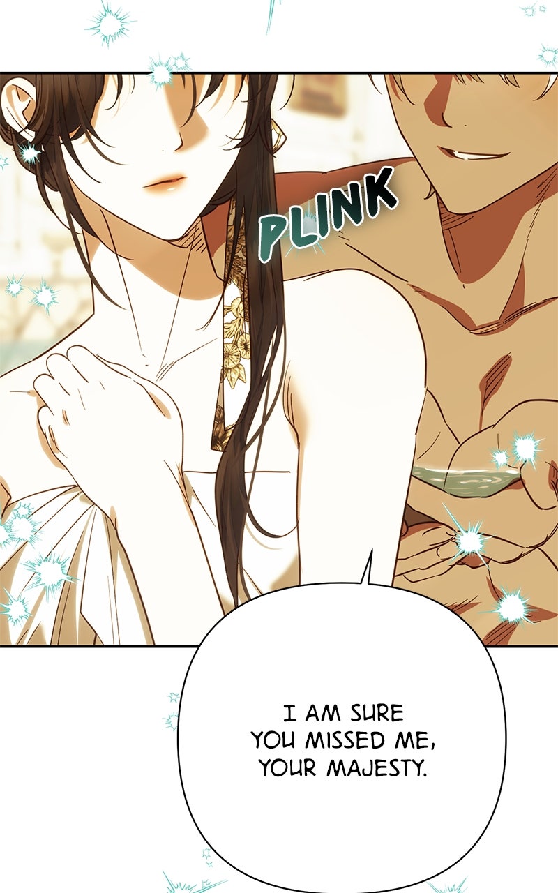 Men of the Harem (S3) Episode 196 page 81 - 