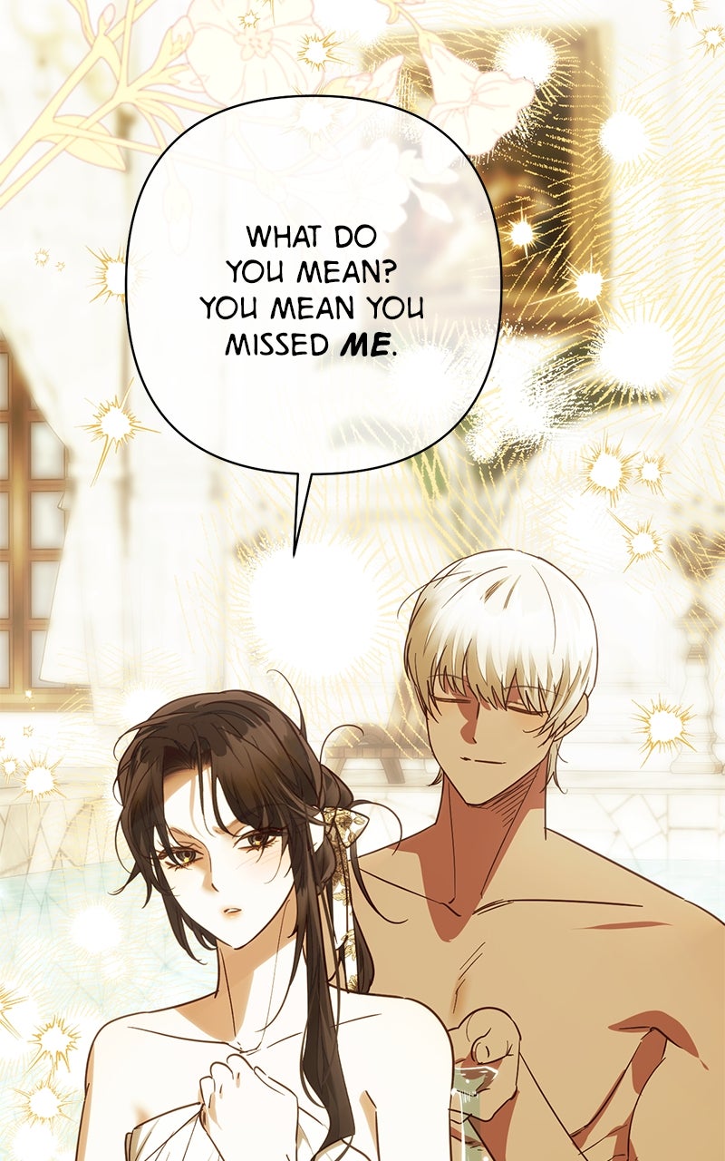 Men of the Harem (S3) Episode 196 page 83 - 
