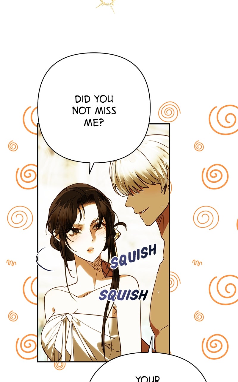 Men of the Harem (S3) Episode 196 page 85 - 