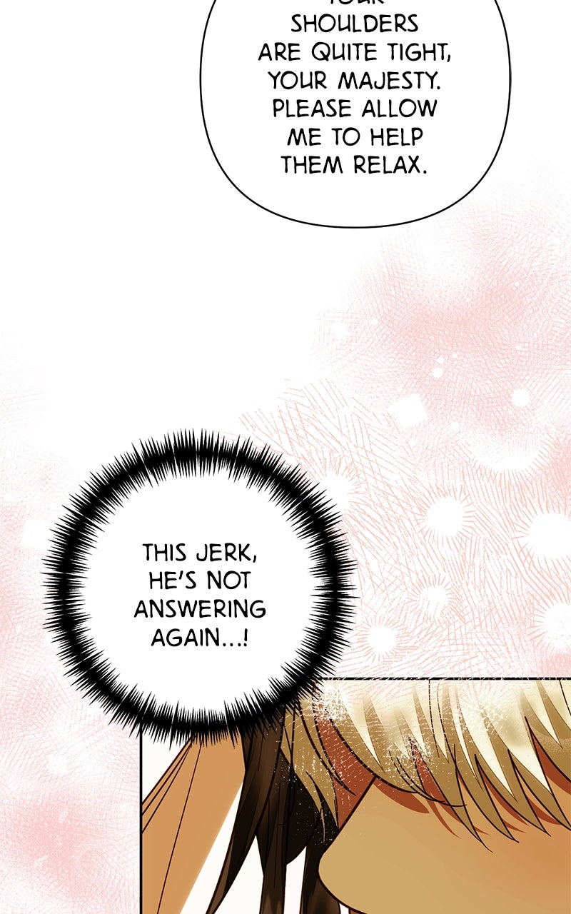Men of the Harem (S3) Episode 196 page 86 - 