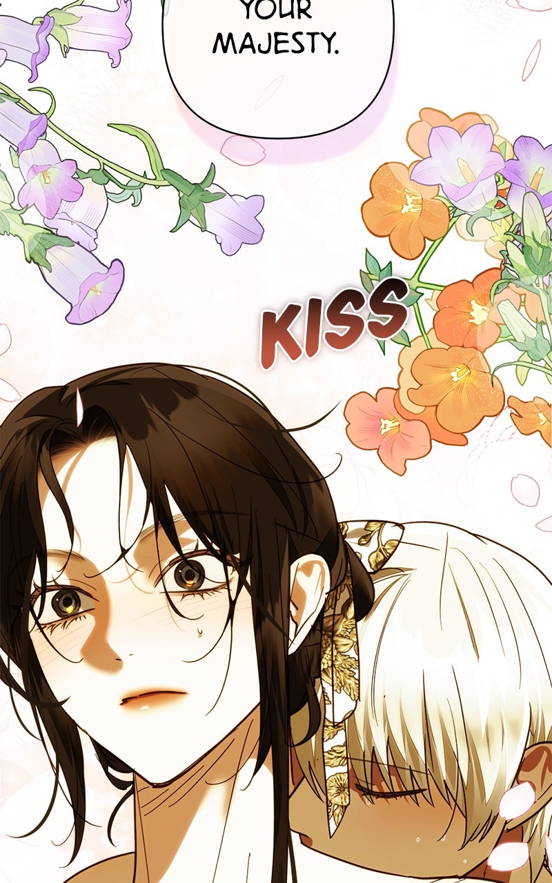Men of the Harem (S3) Episode 196 page 88 - 