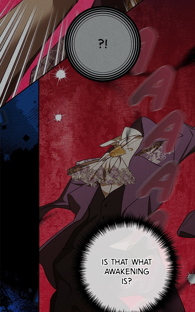 Men of the Harem (S3) Episode 196 page 10 - 