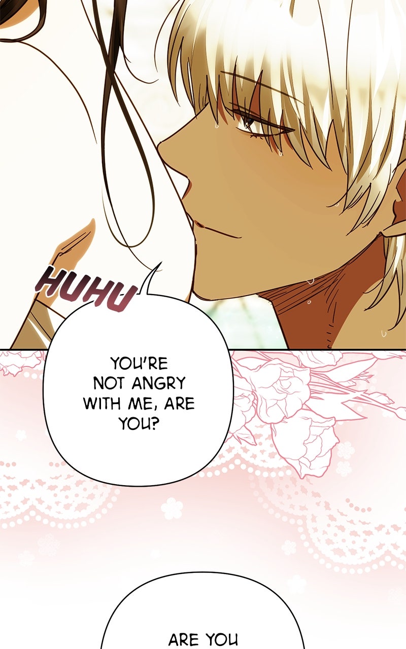 Men of the Harem (S3) Episode 196 page 95 - 