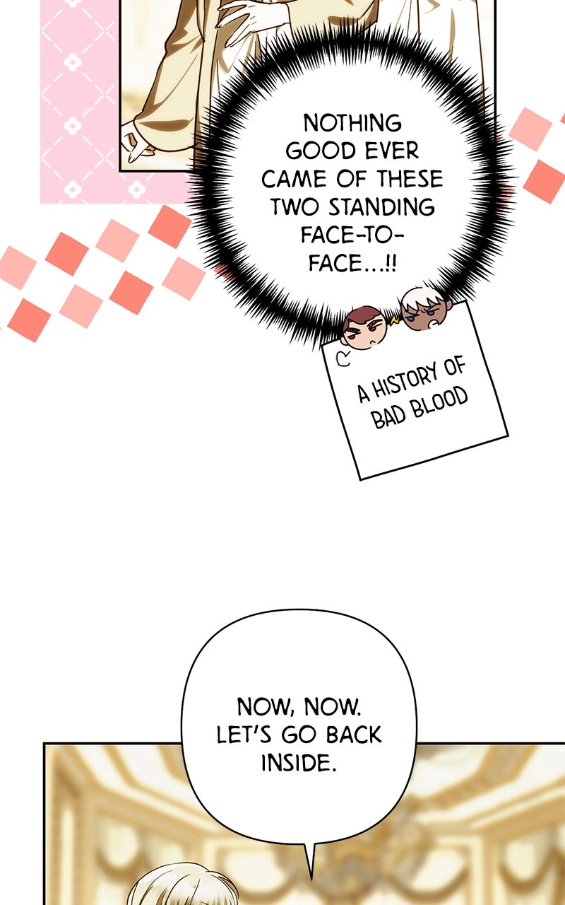 Men of the Harem (S3) Episode 197 page 11 - 