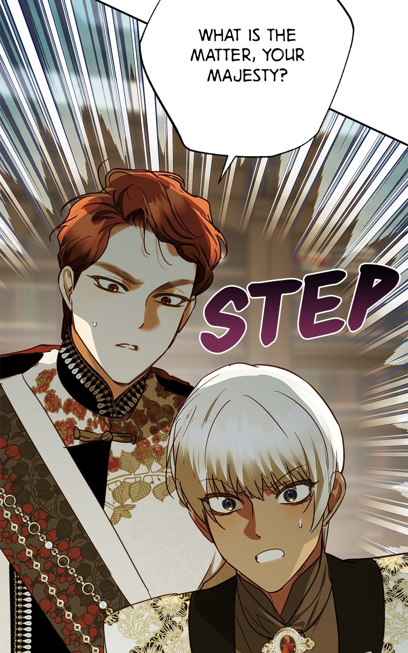 Men of the Harem (S3) Episode 197 page 101 - 