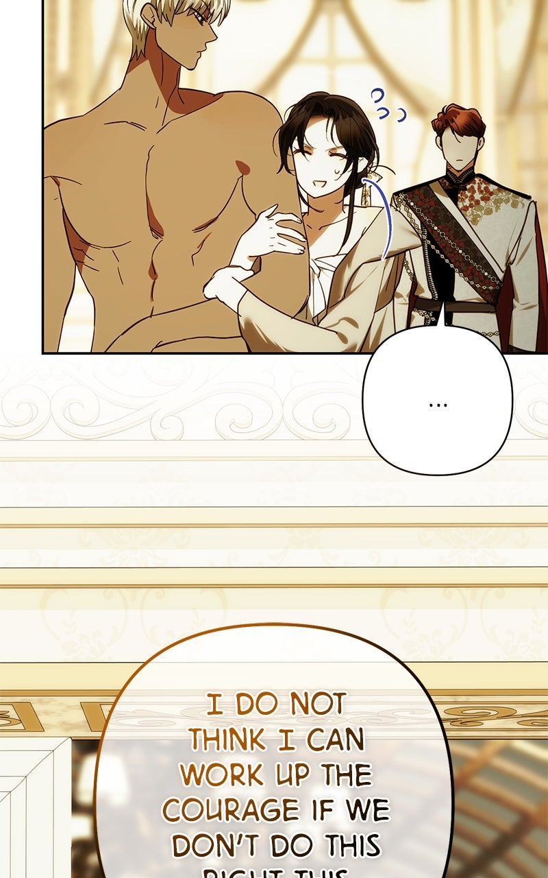 Men of the Harem (S3) Episode 197 page 12 - 