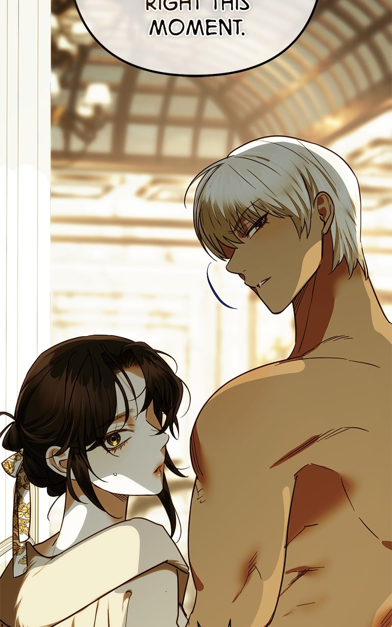 Men of the Harem (S3) Episode 197 page 13 - 