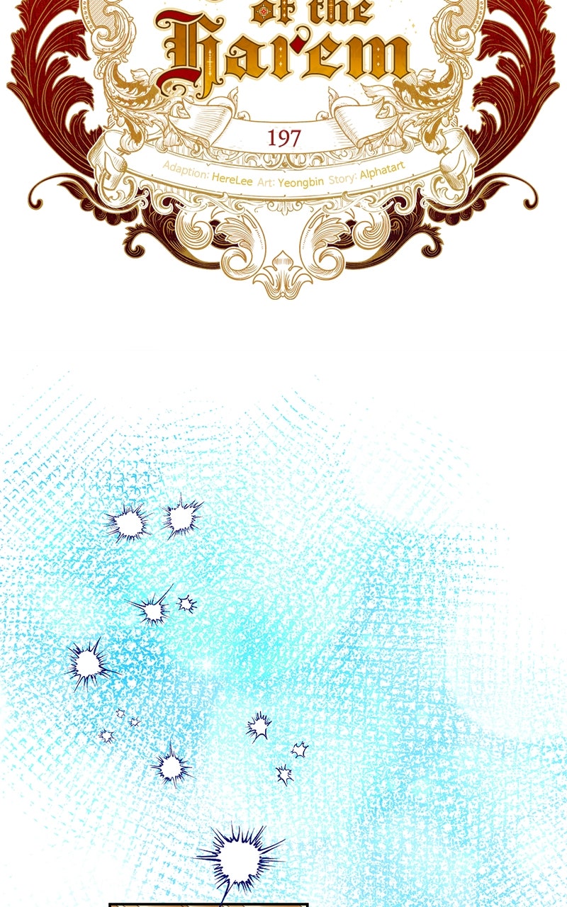 Men of the Harem (S3) Episode 197 page 23 - 
