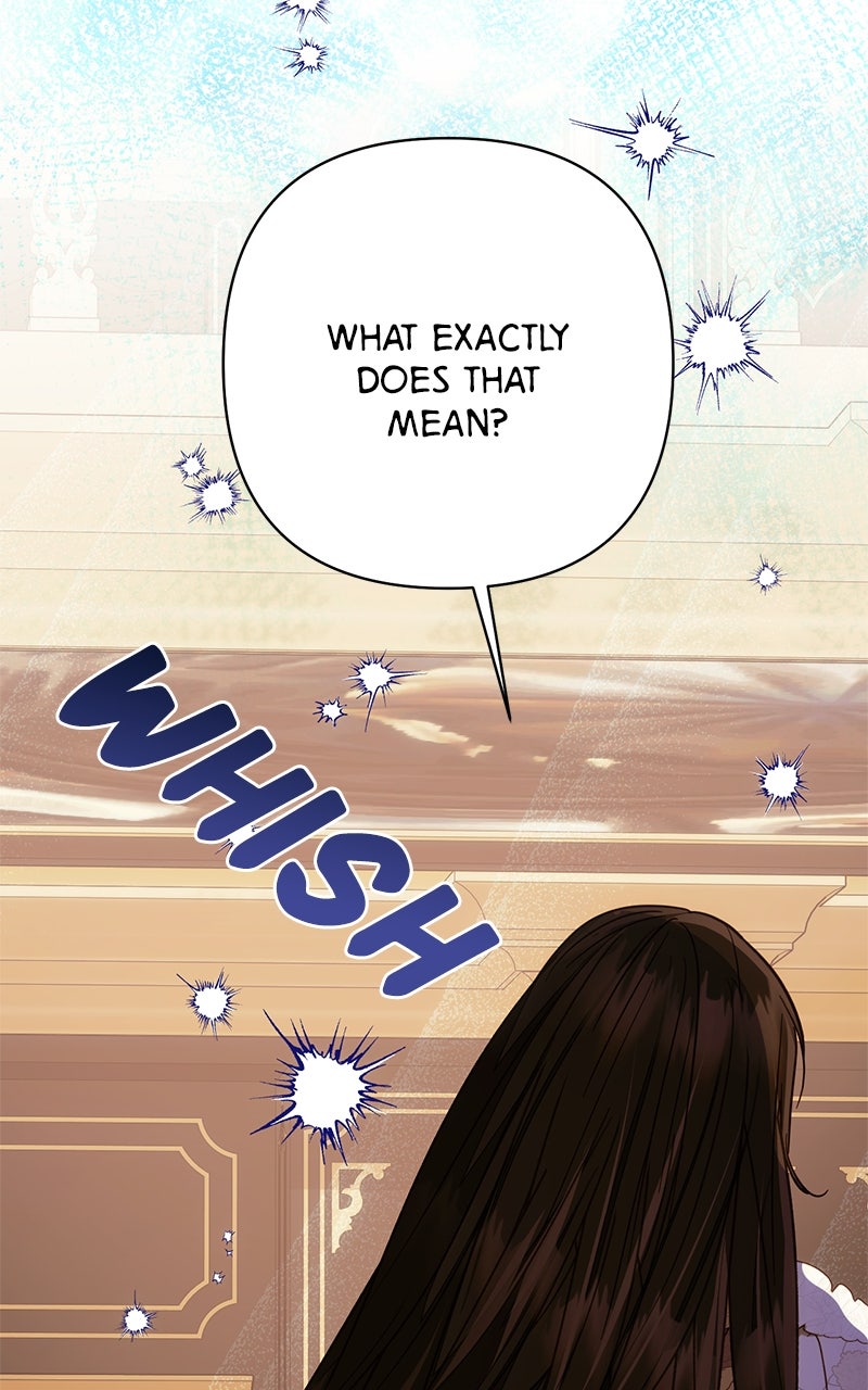 Men of the Harem (S3) Episode 197 page 25 - 