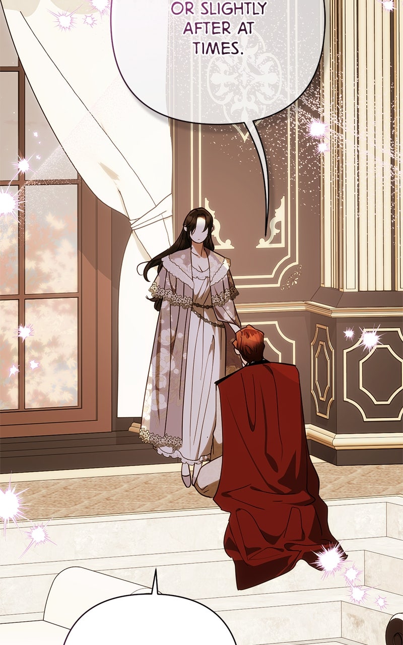 Men of the Harem (S3) Episode 197 page 37 - 
