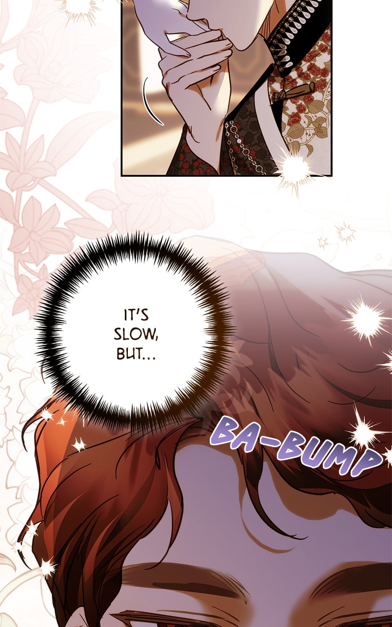 Men of the Harem (S3) Episode 197 page 39 - 