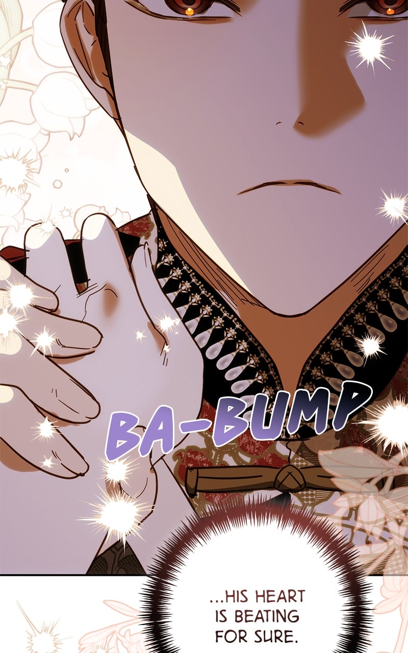 Men of the Harem (S3) Episode 197 page 40 - 
