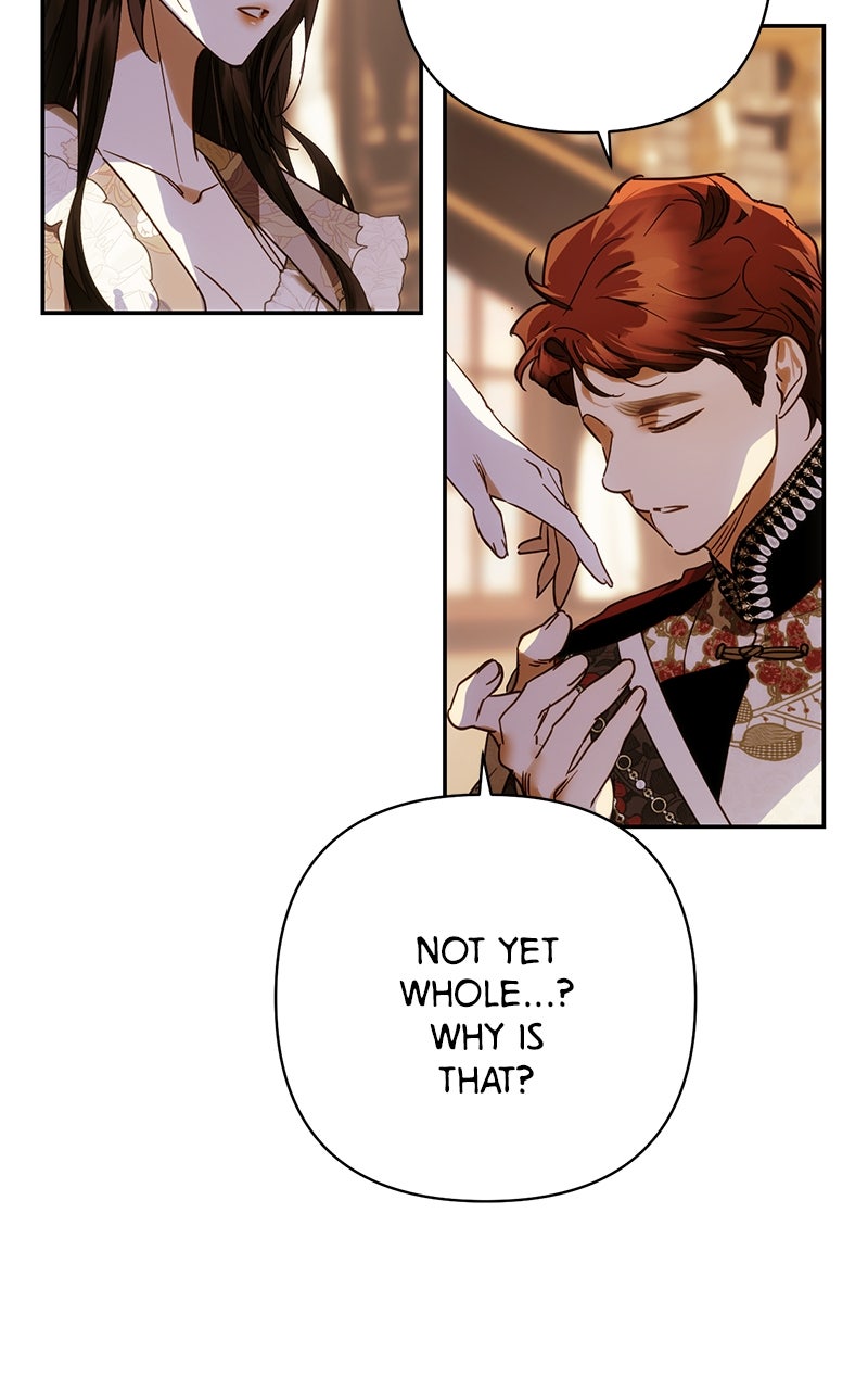 Men of the Harem (S3) Episode 197 page 44 - 