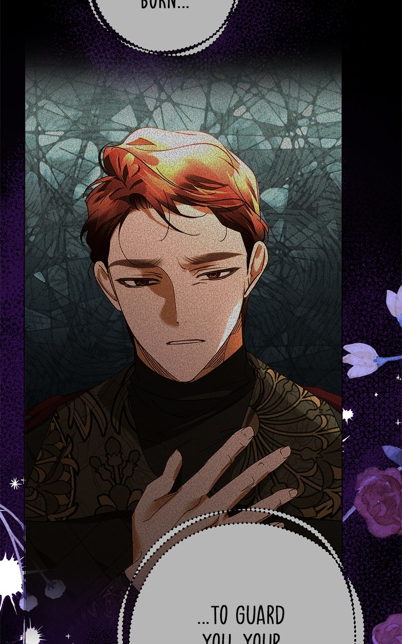 Men of the Harem (S3) Episode 197 page 50 - 