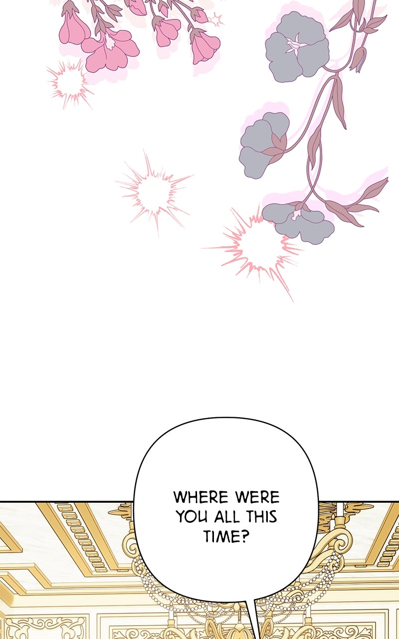 Men of the Harem (S3) Episode 197 page 6 - 