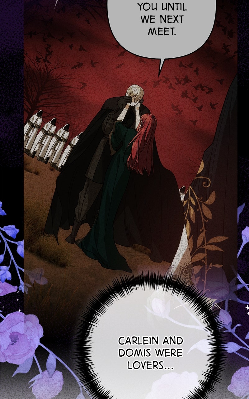 Men of the Harem (S3) Episode 197 page 52 - 
