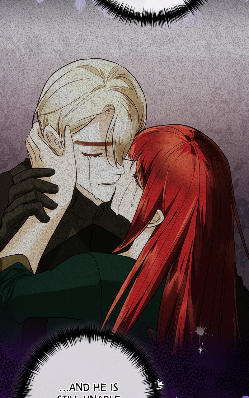 Men of the Harem (S3) Episode 197 page 53 - 