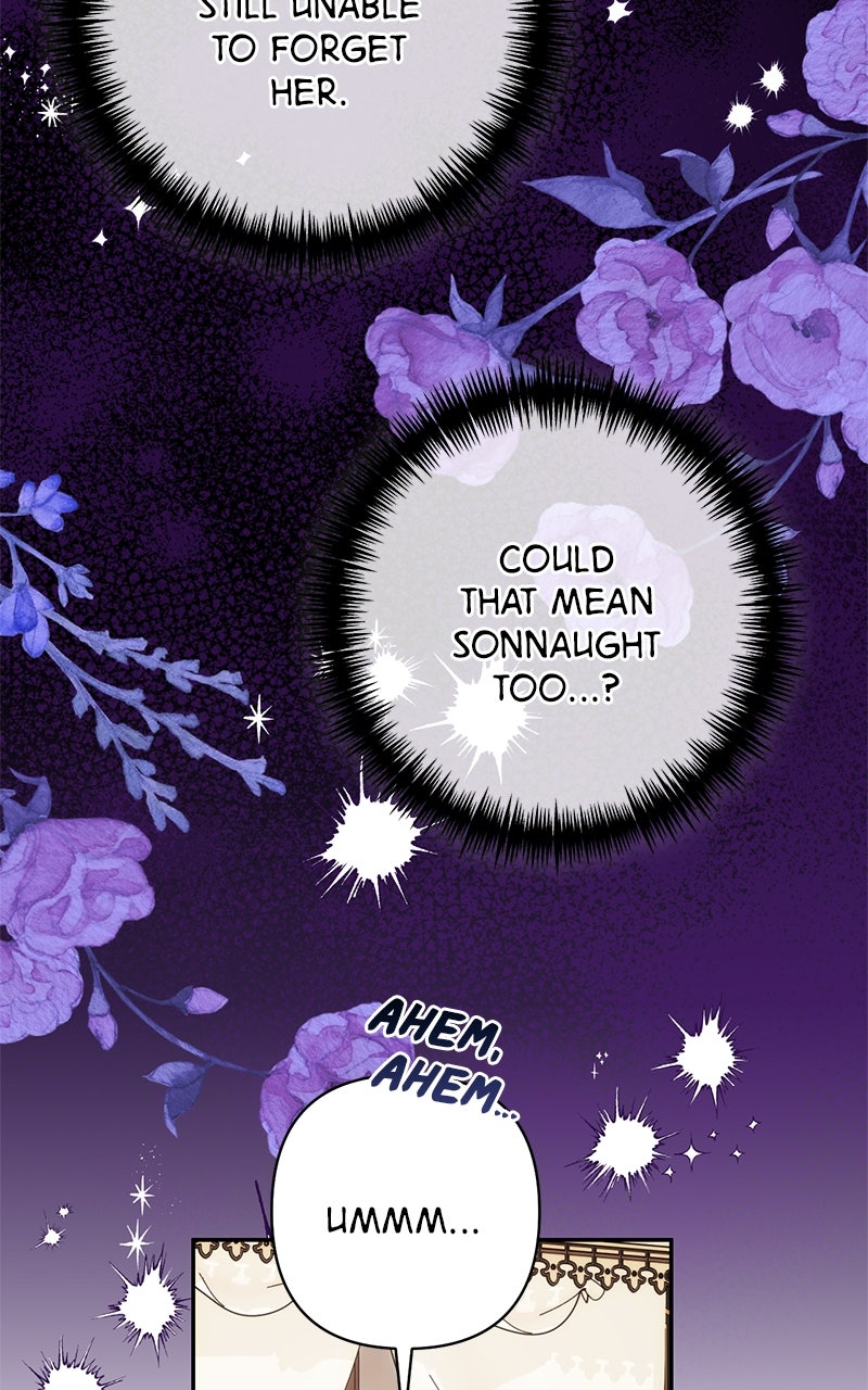 Men of the Harem (S3) Episode 197 page 54 - 