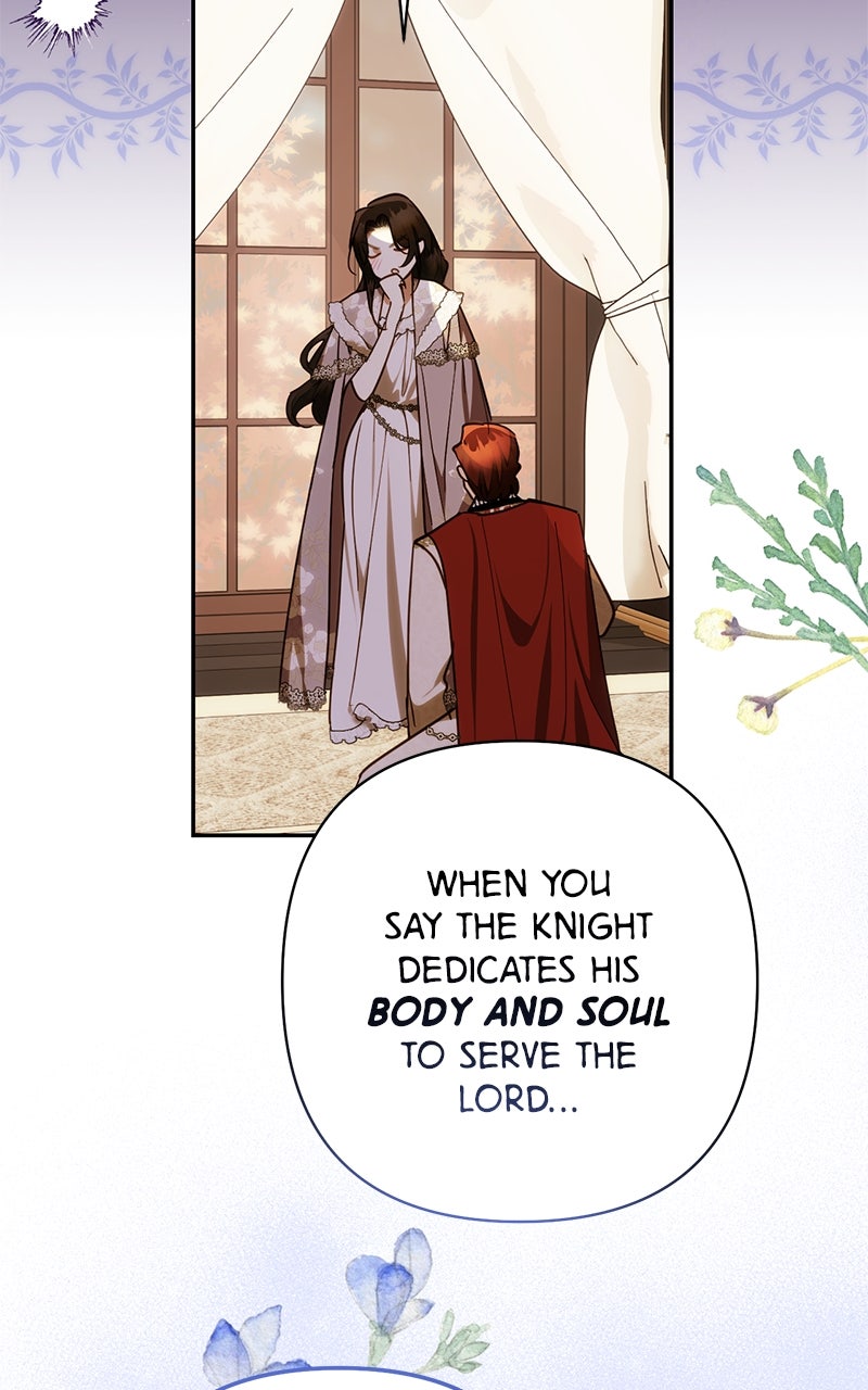 Men of the Harem (S3) Episode 197 page 55 - 