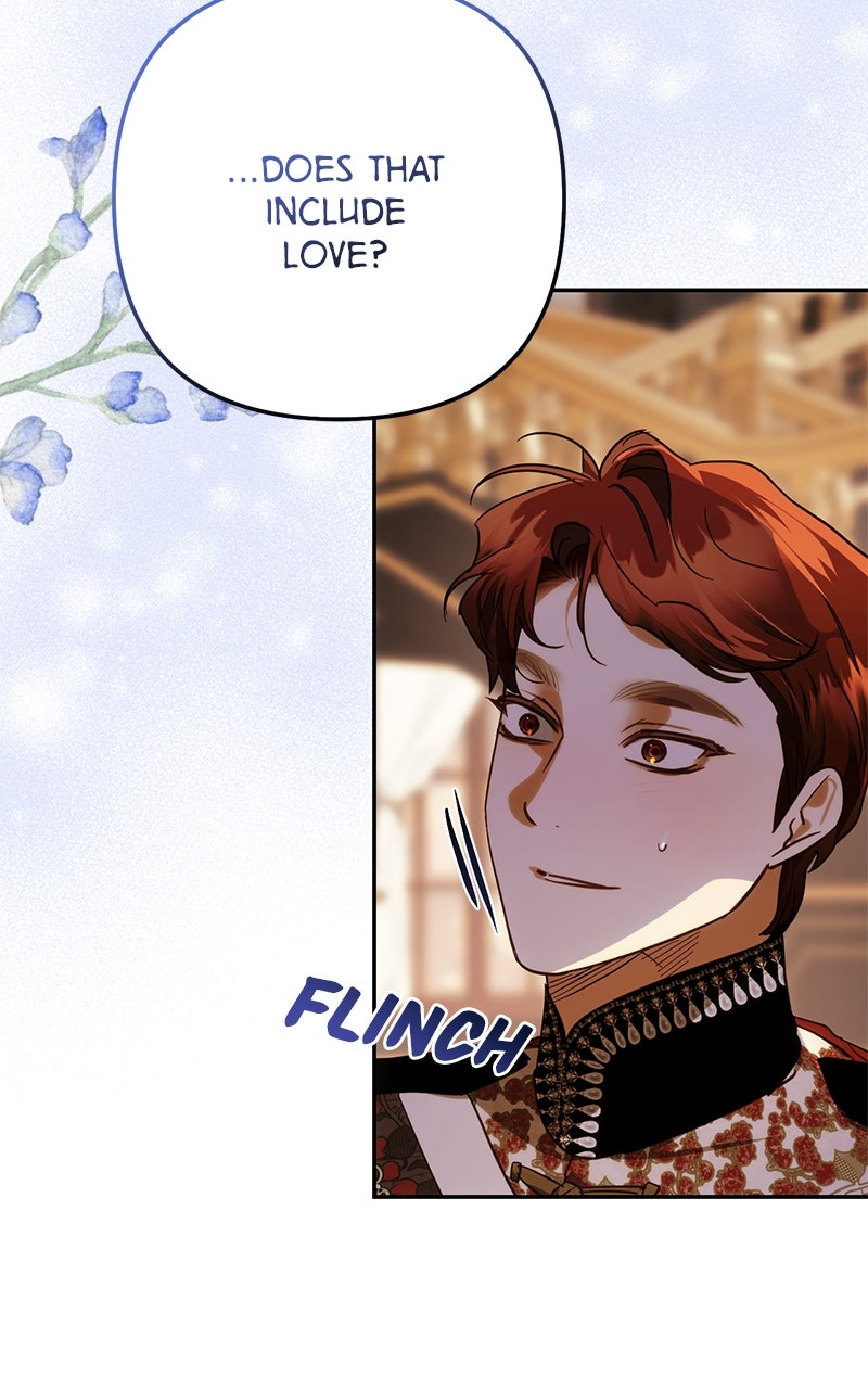 Men of the Harem (S3) Episode 197 page 56 - 