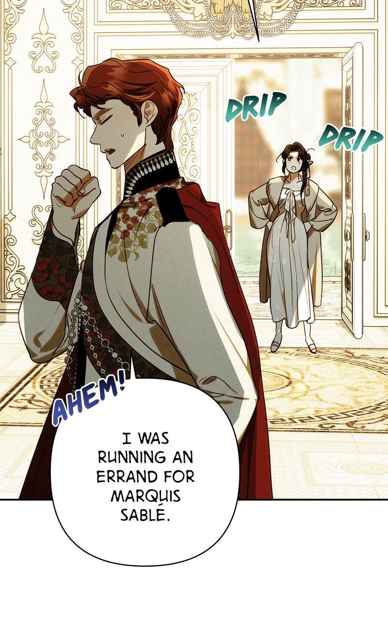 Men of the Harem (S3) Episode 197 page 7 - 