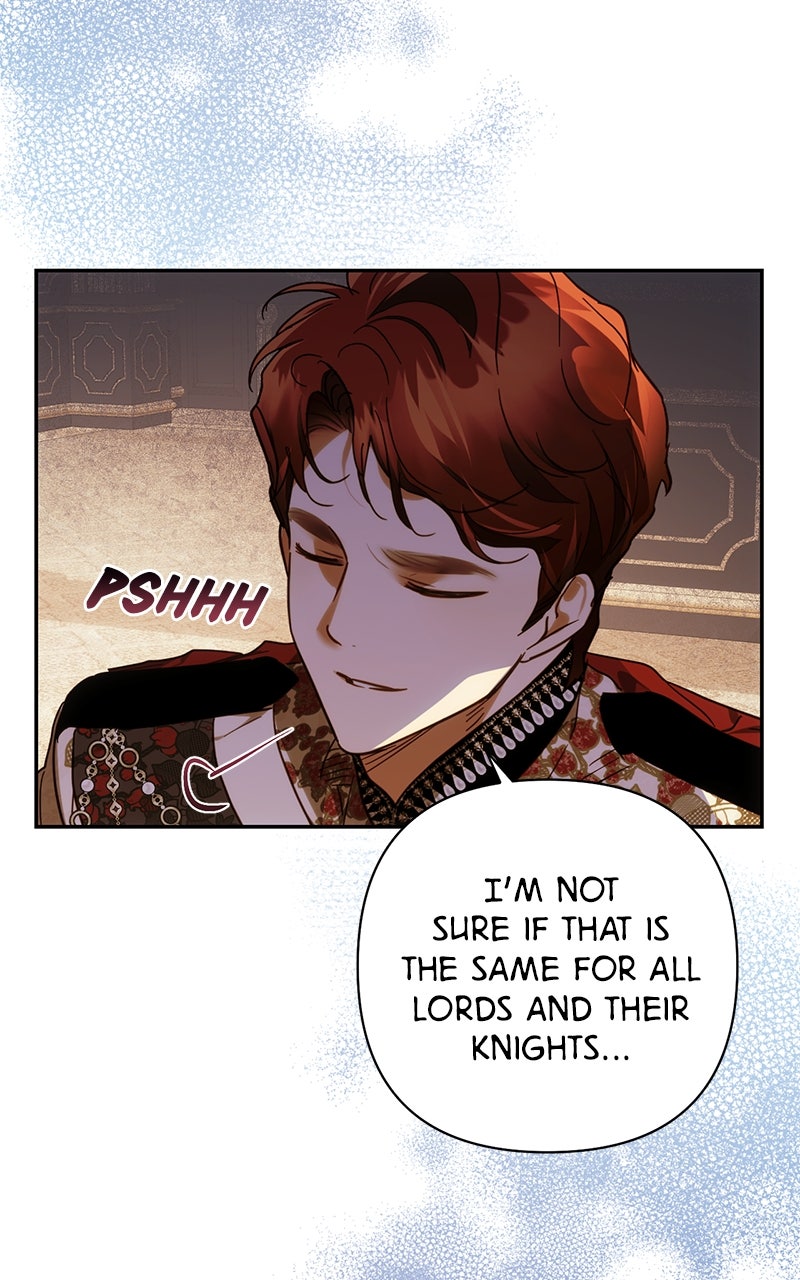 Men of the Harem (S3) Episode 197 page 61 - 