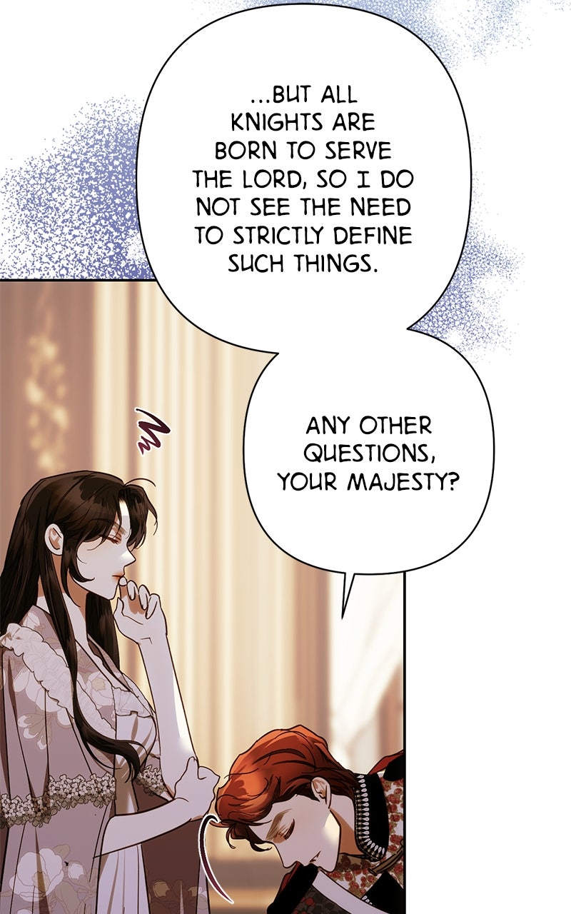 Men of the Harem (S3) Episode 197 page 62 - 
