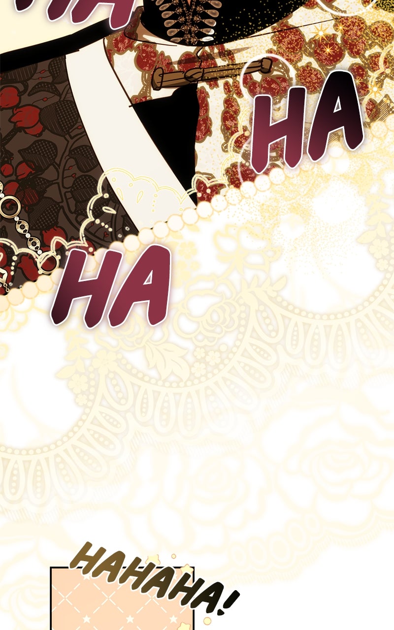 Men of the Harem (S3) Episode 197 page 65 - 