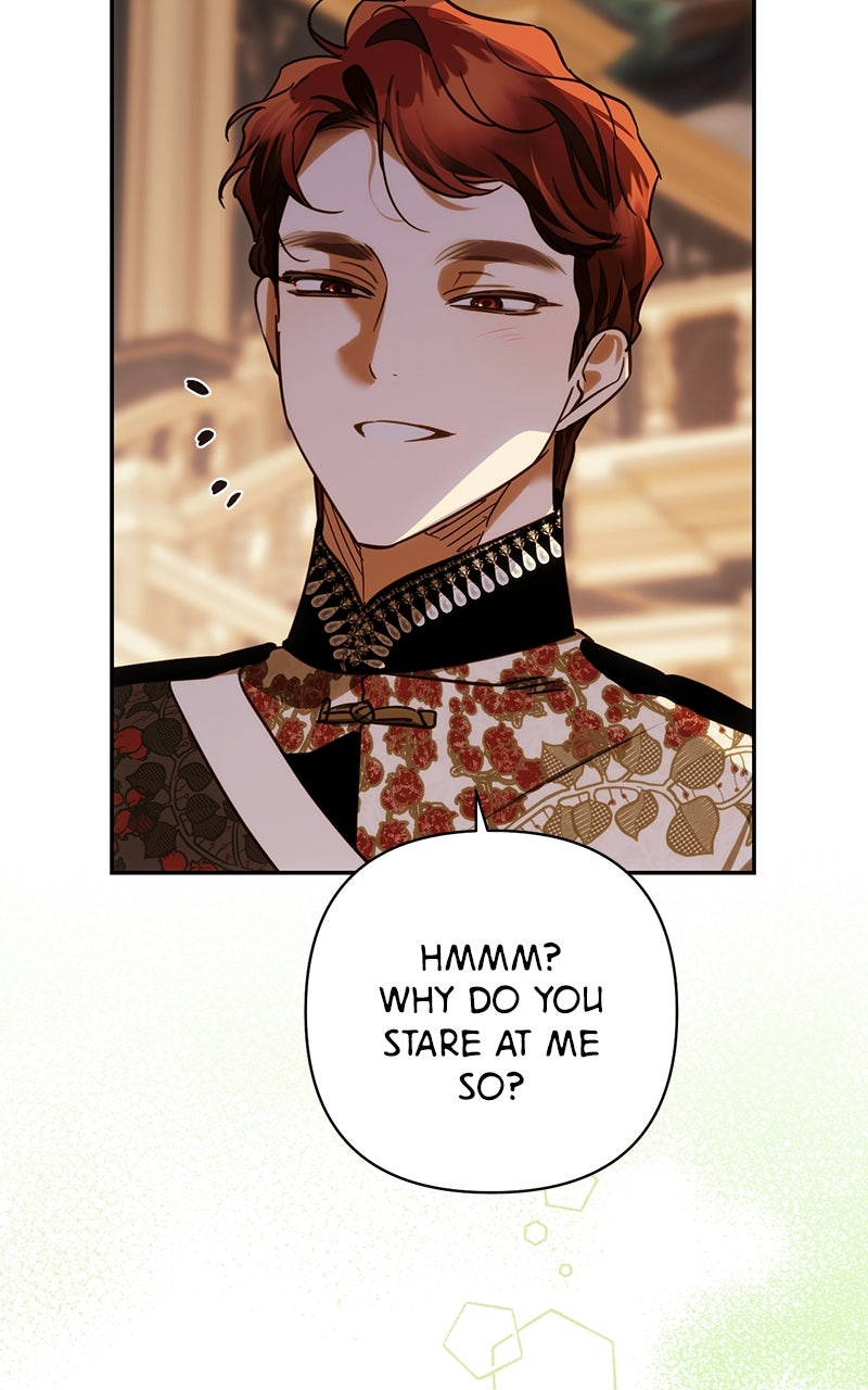 Men of the Harem (S3) Episode 197 page 68 - 