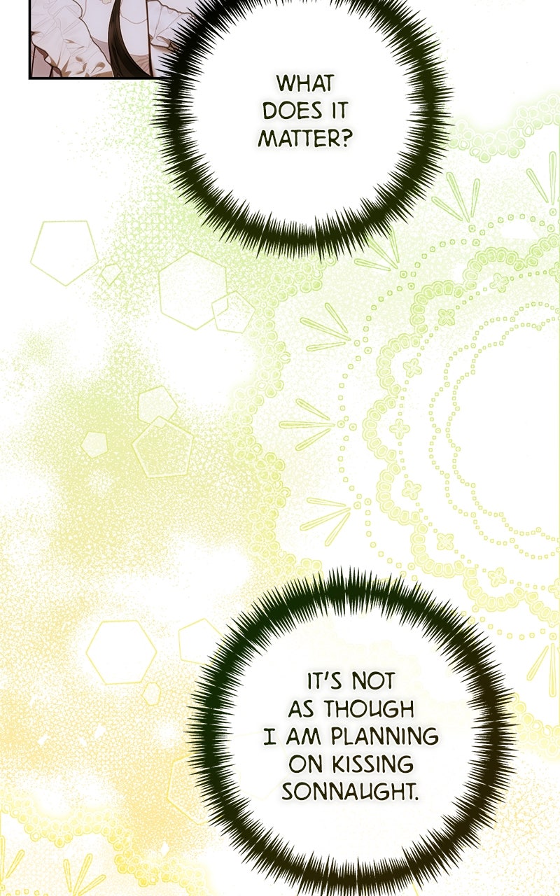 Men of the Harem (S3) Episode 197 page 70 - 