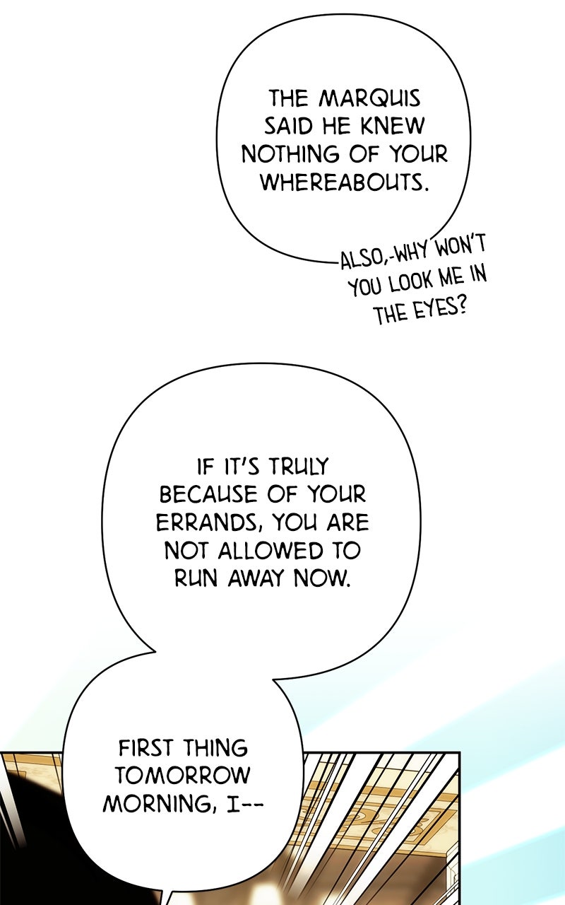 Men of the Harem (S3) Episode 197 page 8 - 