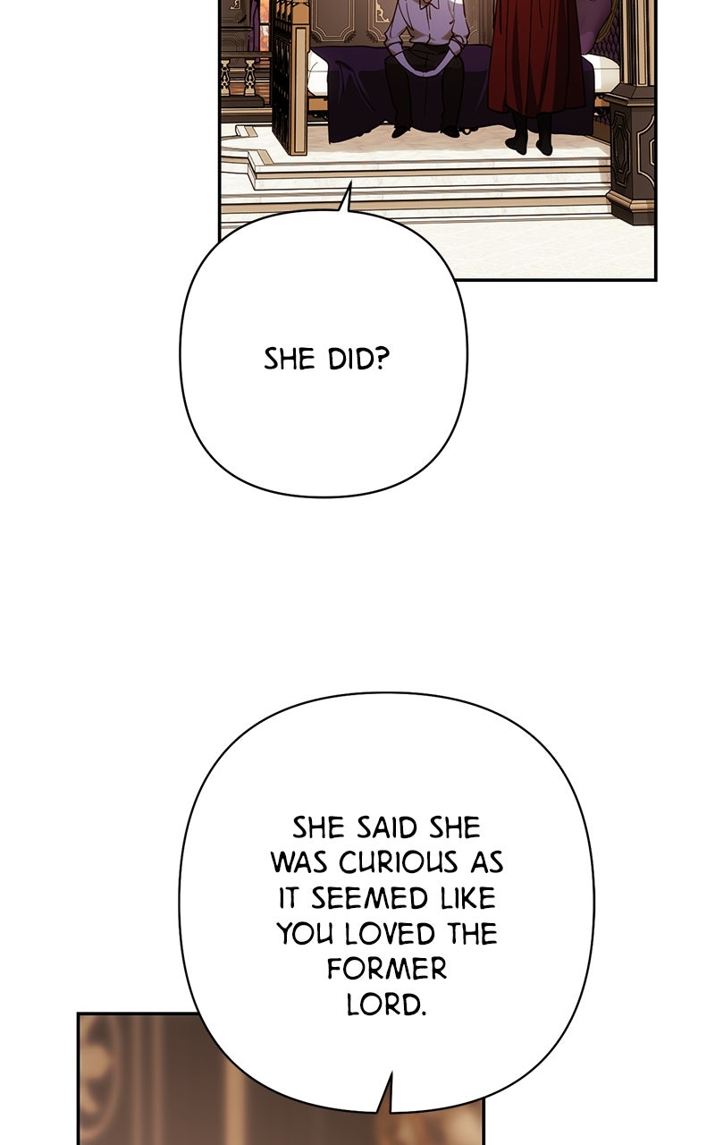 Men of the Harem (S3) Episode 197 page 73 - 