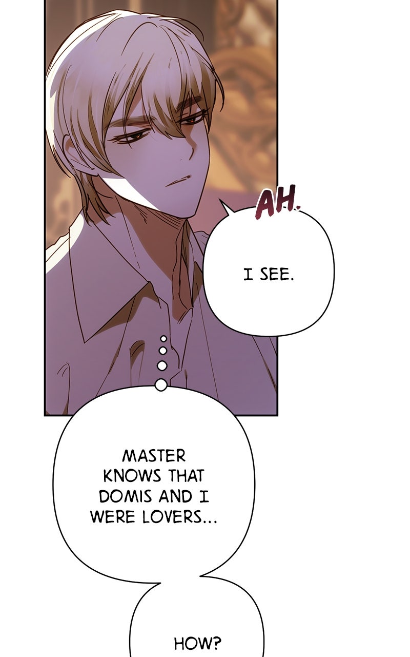 Men of the Harem (S3) Episode 197 page 74 - 