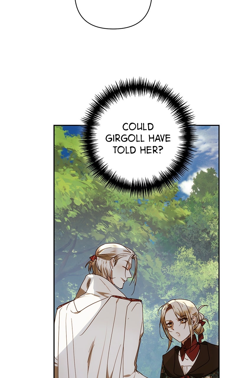 Men of the Harem (S3) Episode 197 page 75 - 