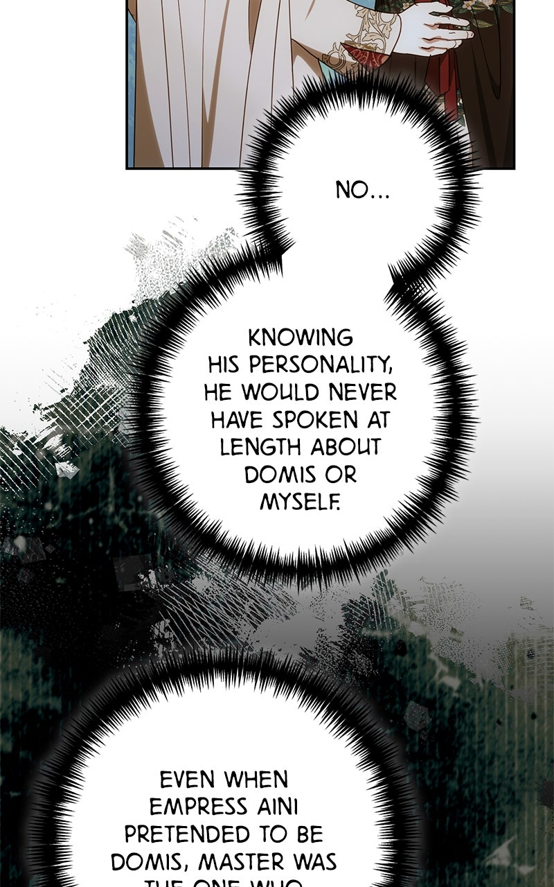 Men of the Harem (S3) Episode 197 page 76 - 