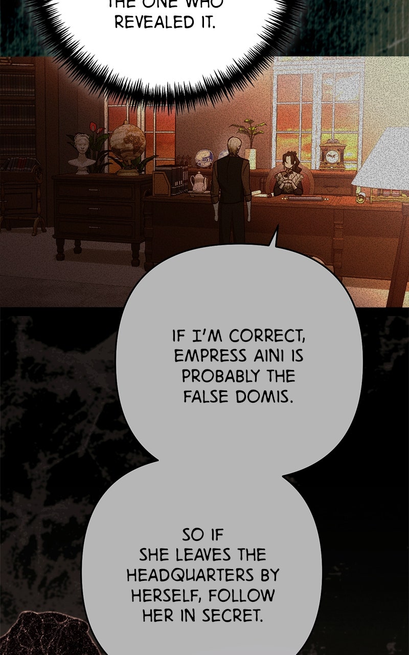 Men of the Harem (S3) Episode 197 page 77 - 