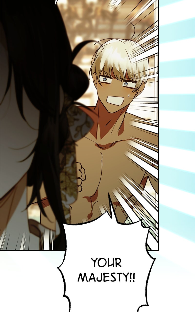Men of the Harem (S3) Episode 197 page 9 - 