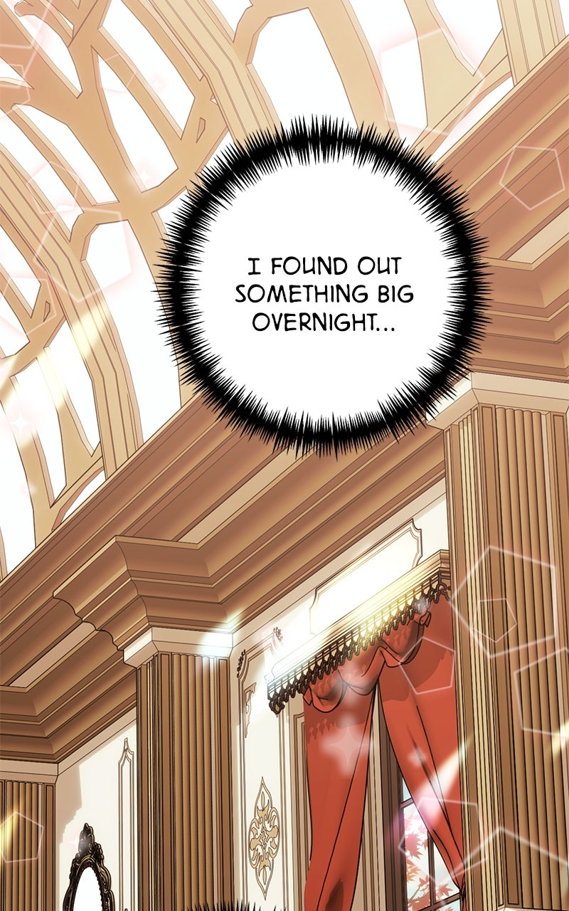 Men of the Harem (S3) Episode 197 page 81 - 