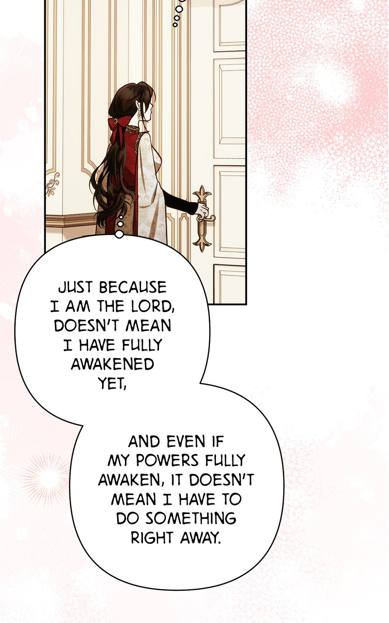 Men of the Harem (S3) Episode 197 page 83 - 