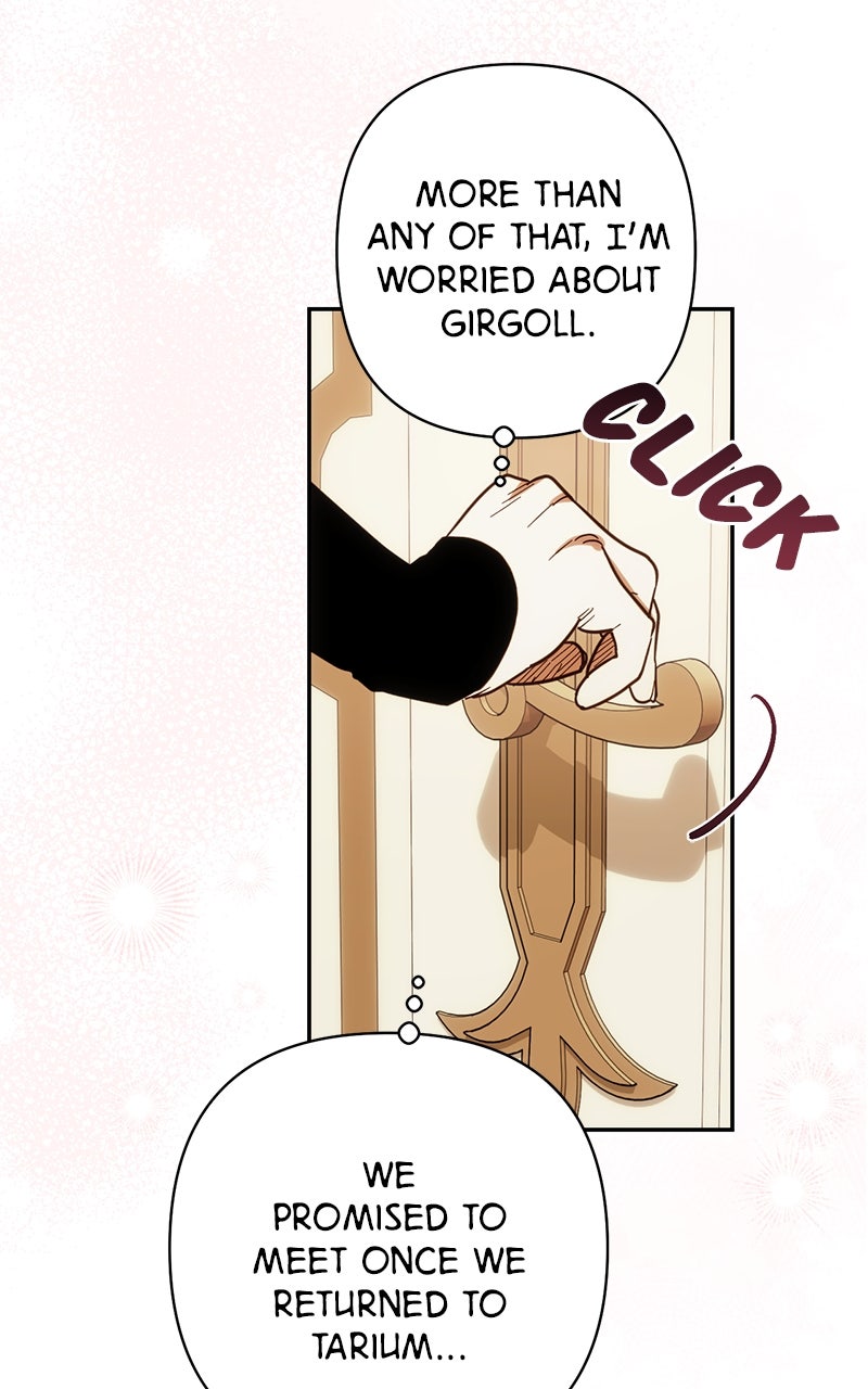 Men of the Harem (S3) Episode 197 page 84 - 